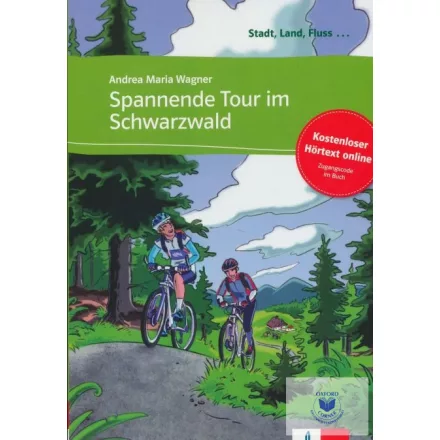 Spannende Tour im Schwarzwald