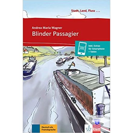 Blinder Passagier Online Hanganyag
