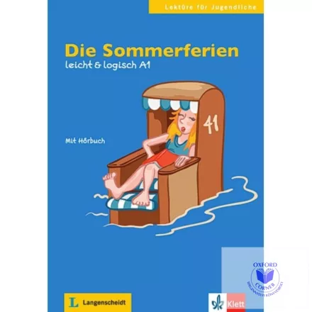 Die Sommerferien
