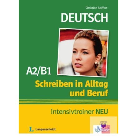 Deutsch Schreiben in Alltag und Beruf A2/B1