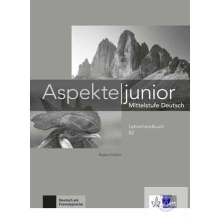 Aspekte junior B2 Lehrerhandbuch