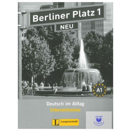 Berliner Platz 1 Neu Intensivtrainer