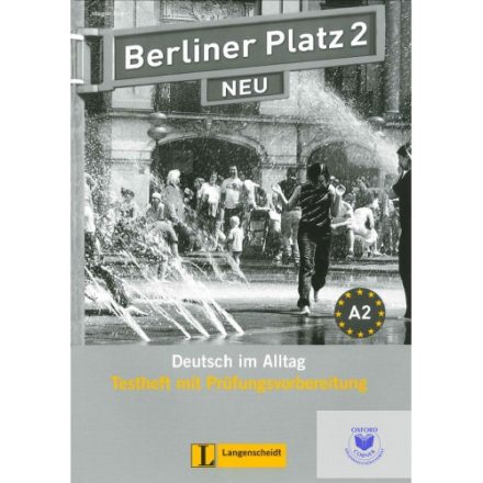 Berliner Platz 2 Neu Intensivtrainer