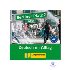 Berliner Platz 2 Neu DVD