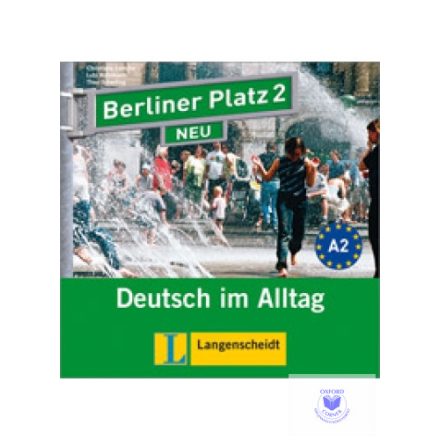 Berliner Platz 2 Neu DVD