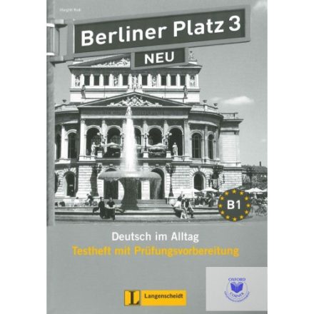 Berliner Platz 3 Neu Lehrerhandreichungen