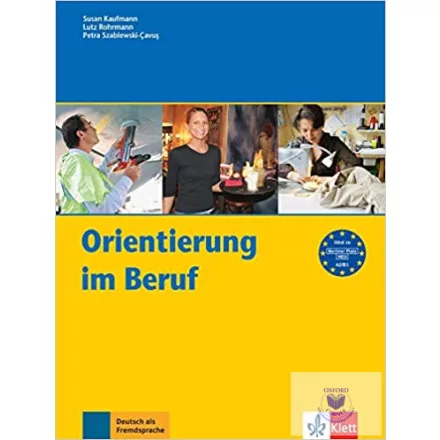 Orientierung Im Beruf