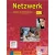NETZWERK A1.2 KURS- ARBEITSBUCH MIT 2 AUDIO-CDS +DVD