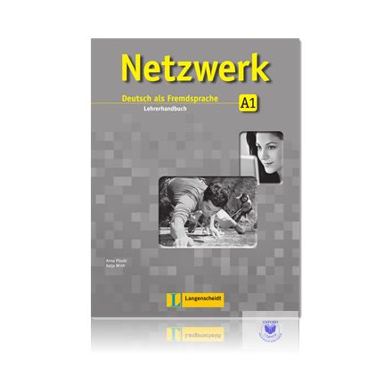 Netzwerk A1. Lehrerhandbuch