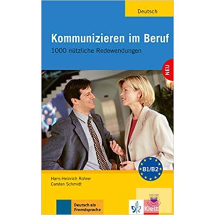 Kommunizieren Im Beruf