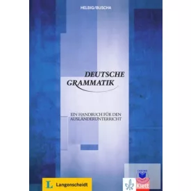 Deutsche Grammatik