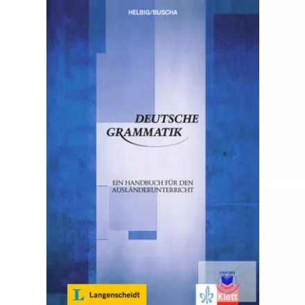 Deutsche Grammatik