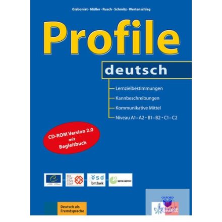 Profile deutsch Lernzielbestimmungen, Kannbeschreibungen, Kommunikative Mittel B