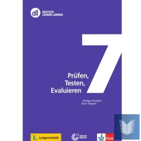 DLL 07: Prüfen, Testen, Evaluieren