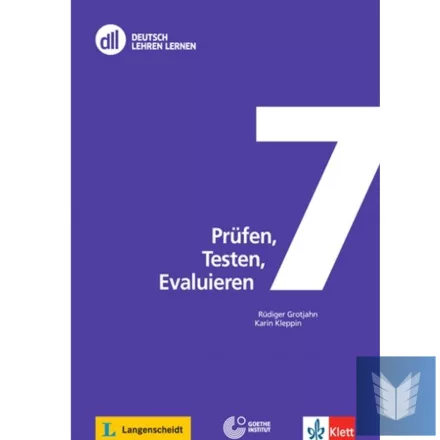 DLL 07: Prüfen, Testen, Evaluieren