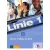 Linie 1 A1.1 - Deutsch in Alltag und Beruf - Kurs- und Übungsbuch mit DVD-ROM