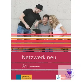 Netzwerk neu A1 Intensivtrainer