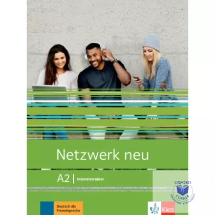 Netzwerk neu A2 Intensivtrainer