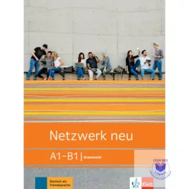 Netzwerk neu A1-B1 Grammatik