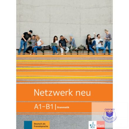 Netzwerk neu A1-B1 Grammatik