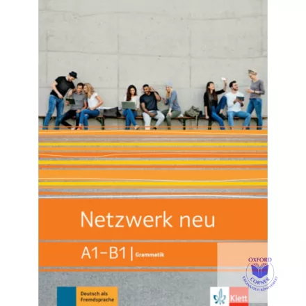 Netzwerk neu A1-B1 Grammatik