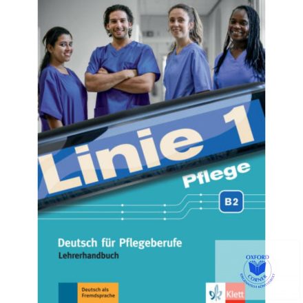 Linie 1 Pflege B2 Lehrerhandbuch