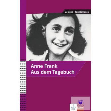 Anne Frank Aus dem Tagebuch