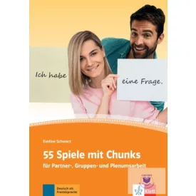 55 Spiele mit Chunks