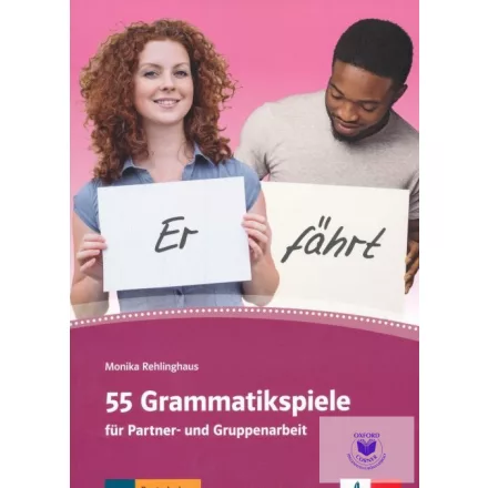 55 Grammatikspiele: für Partner- und Gruppenarbeit Kopiervorlagen