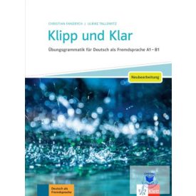 Klipp und Klar Neubearbeitung A1 bis B1