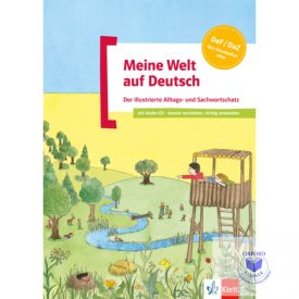 Meine Welt auf Deutsch