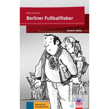 Berliner Fußballfieber