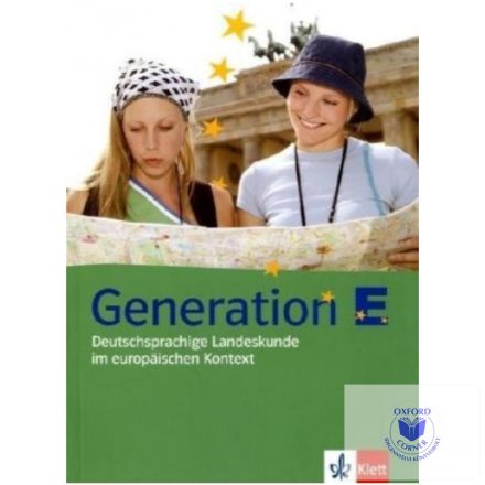Generation E Lehr u. Übungsbuch