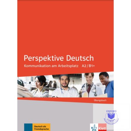 Perspektive Deutsch Übungsbuch A2 B1