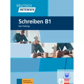 Deutsch Intensiv Schreiben B1 Das Training