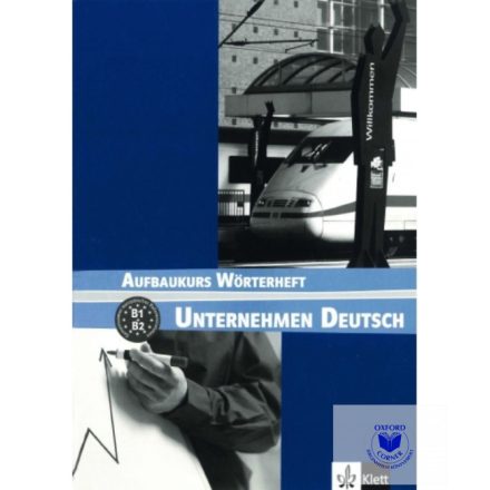 Unternehmen Deutsch Aufbaukurs Szótárfüzet