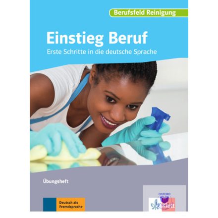 Einstieg Beruf - Berufsfeld Reinigung