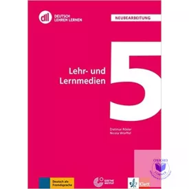 DLL 05: Lehr- und Lernmedien