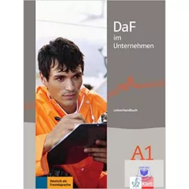 Daf Im Unternehmen A1 Lehrerhandbuch