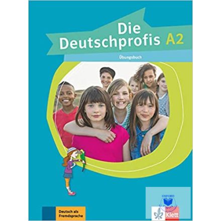 Die Deutschprofis A2 Übungsbuch