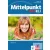 Mittelpunkt neu B2.1, audió CD a tankönyvhöz, 1-6. lecke