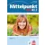 Mittelpunkt neu B2.1, audió CD a tankönyvhöz, 1-6. lecke