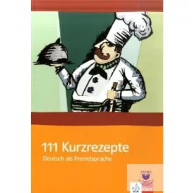 111 Kurz Rezepte