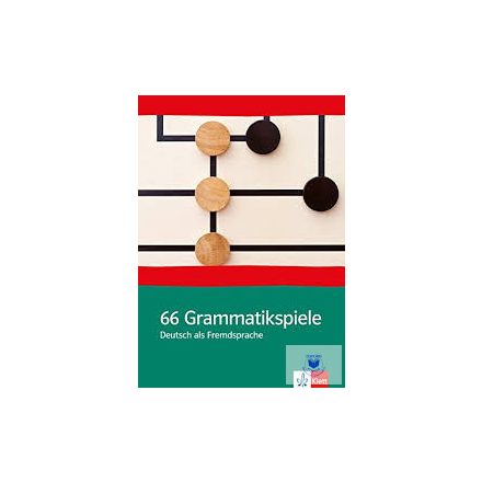 66 Grammatik-Spiele