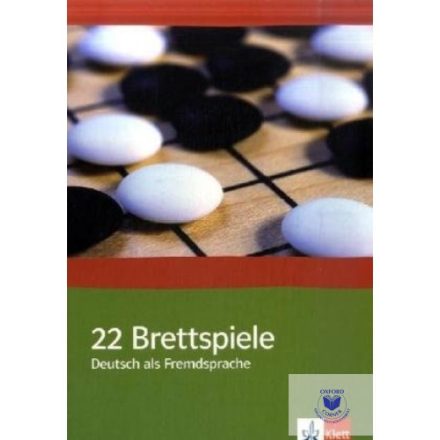 22 Brettspiele Deutsch