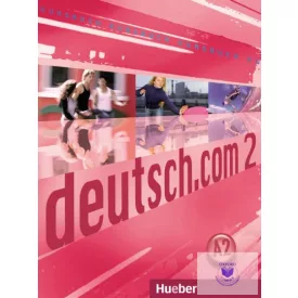 Deutsch.Com 2 Kursbuch (A2)