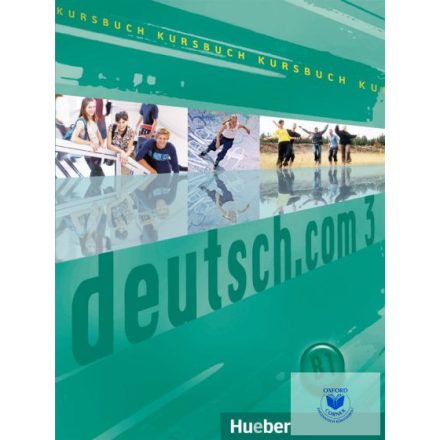 Deutsch.Com 3 Kursbuch