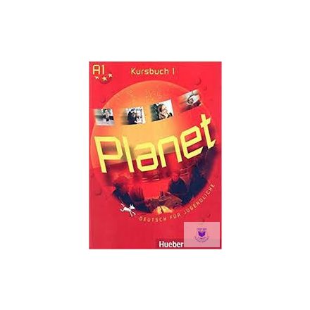 Planet 1 Kursbuch