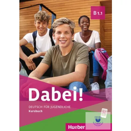 Dabei B1.1 Kursbuch