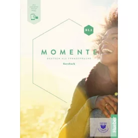 Momente B1.1 Kursbuch Plus Interaktive Version